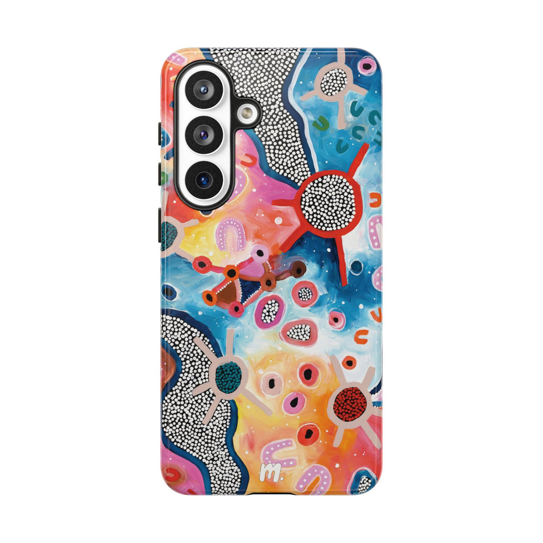 Premium Phone Case - The Sentinel Sky
