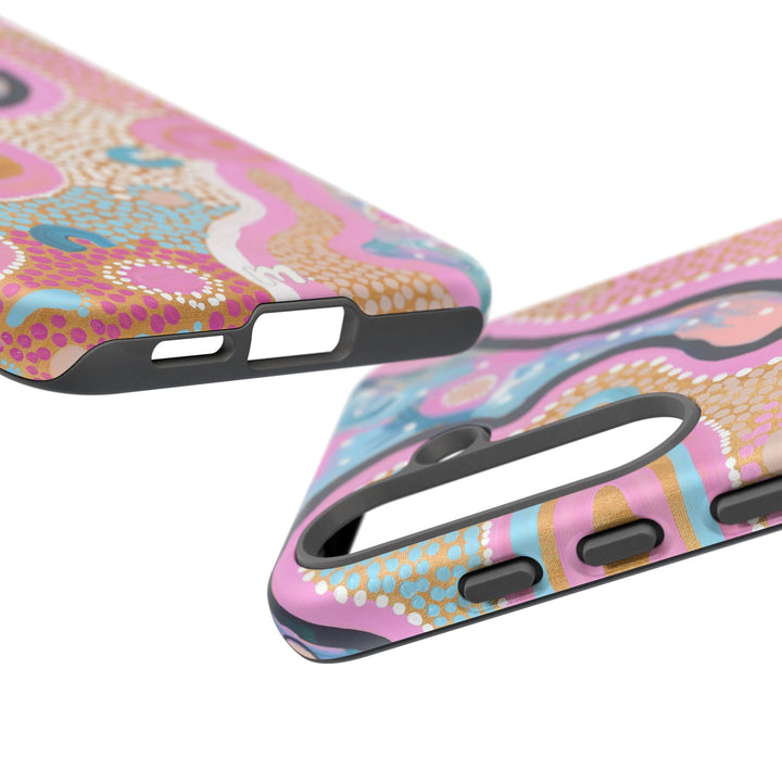 Premium Phone Case - My Healing Paradise