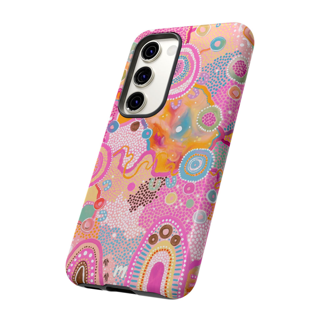 Premium Phone Case - A Letter To Myself