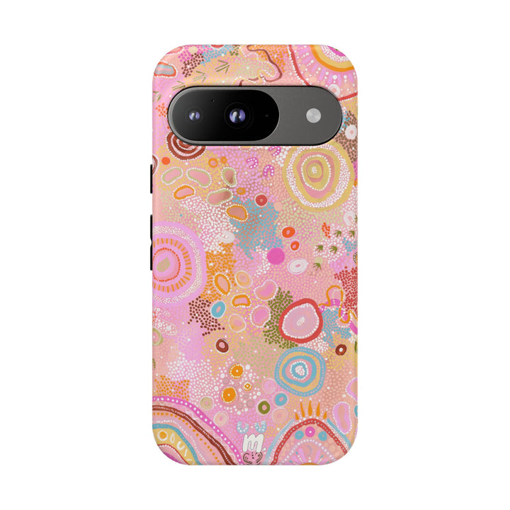 Premium Phone Case - Self