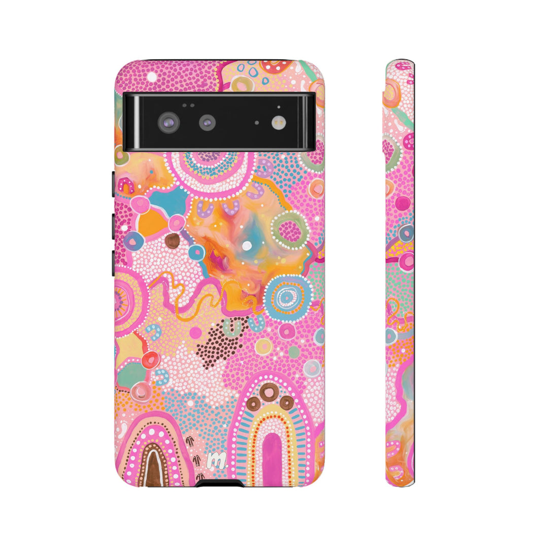 Premium Phone Case - A Letter To Myself