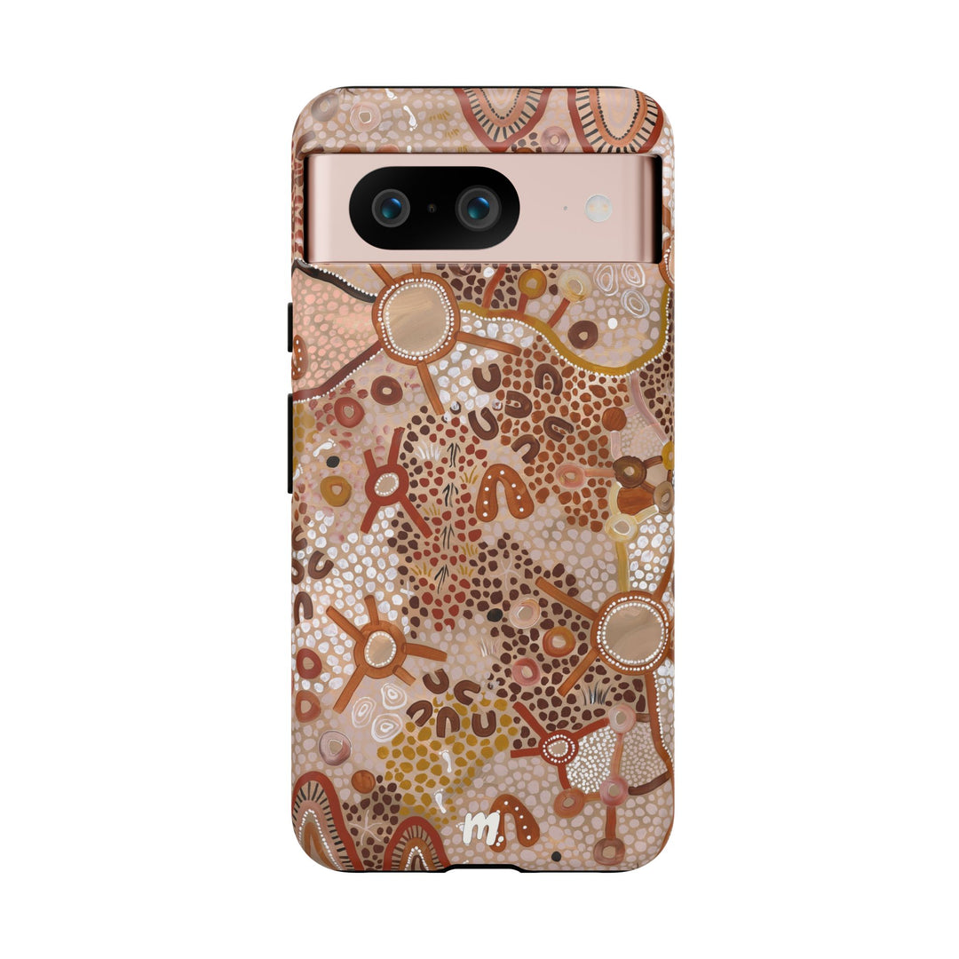 Premium Phone Case - Calling Me Home