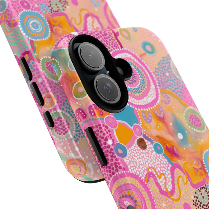 Premium Phone Case - A Letter To Myself