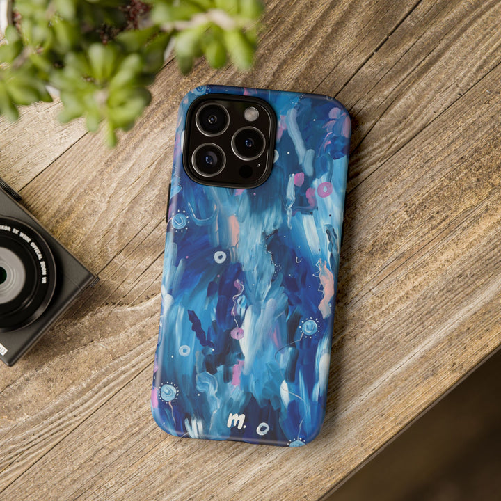 Premium Phone Case - Deep Depths
