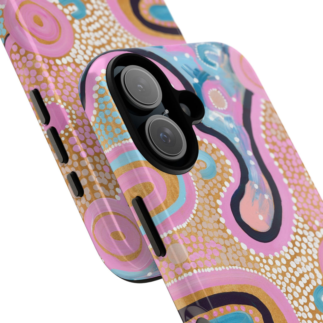 Premium Phone Case - My Healing Paradise