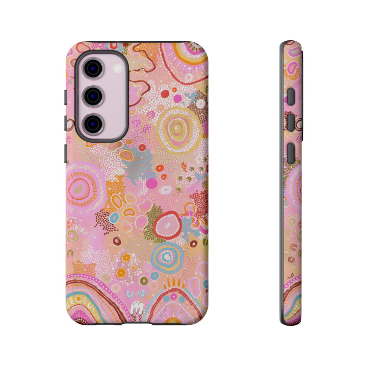 Premium Phone Case - Self