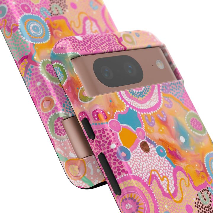 Premium Phone Case - A Letter To Myself