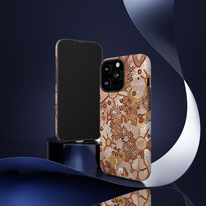 Premium Phone Case - Calling Me Home
