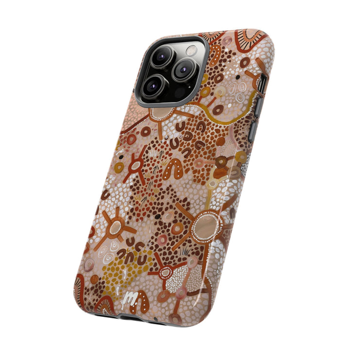 Premium Phone Case - Calling Me Home