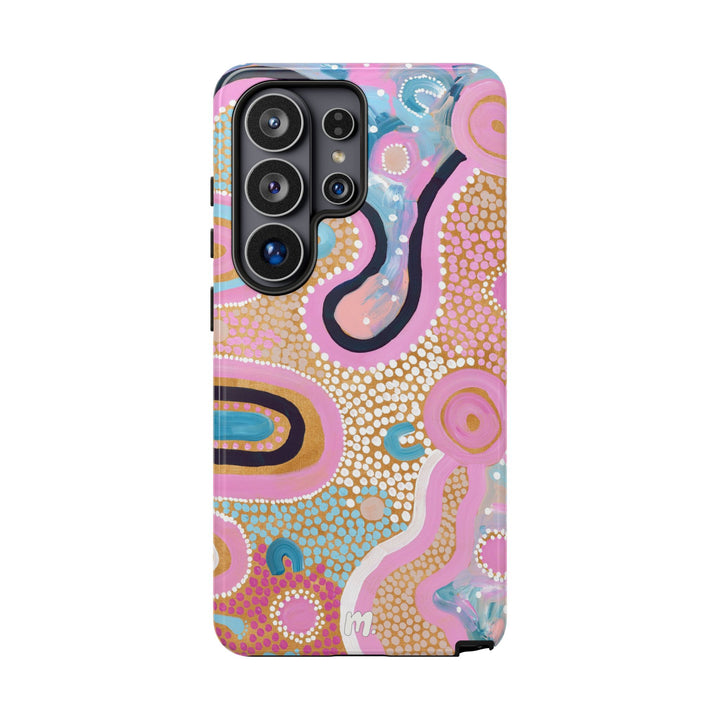 Premium Phone Case - My Healing Paradise