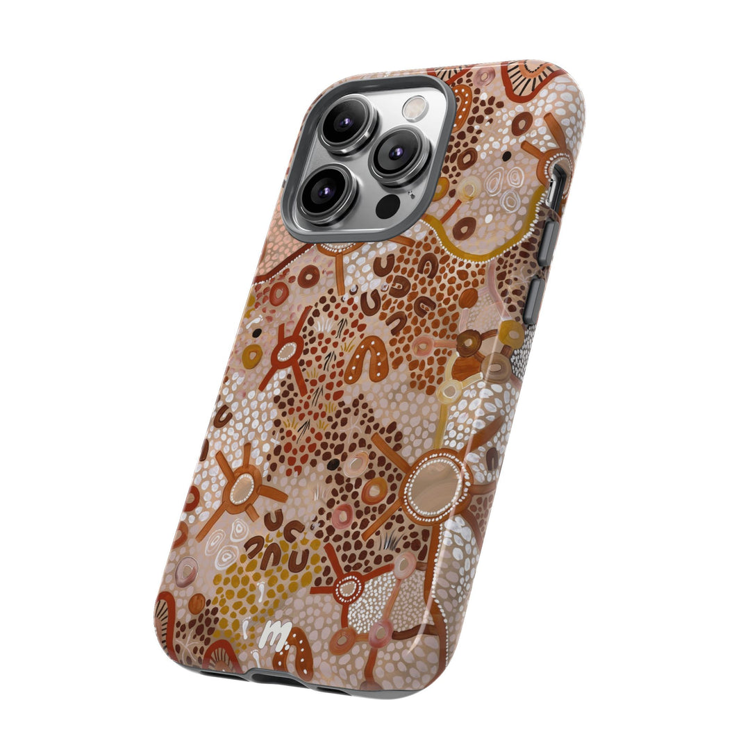 Premium Phone Case - Calling Me Home