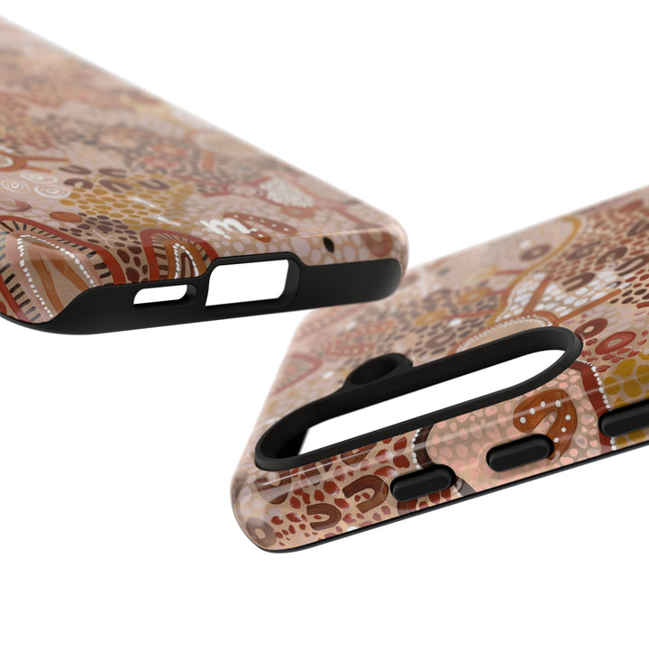 Premium Phone Case - Calling Me Home