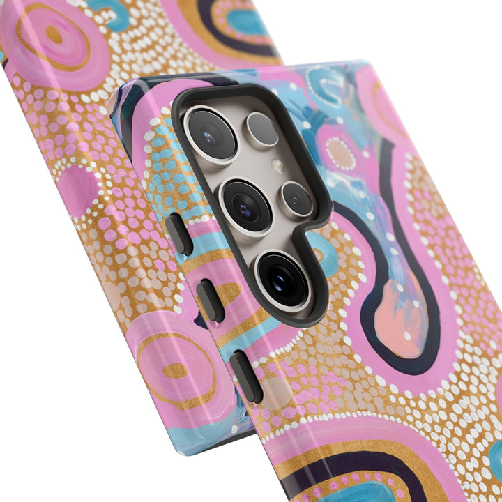 Premium Phone Case - My Healing Paradise