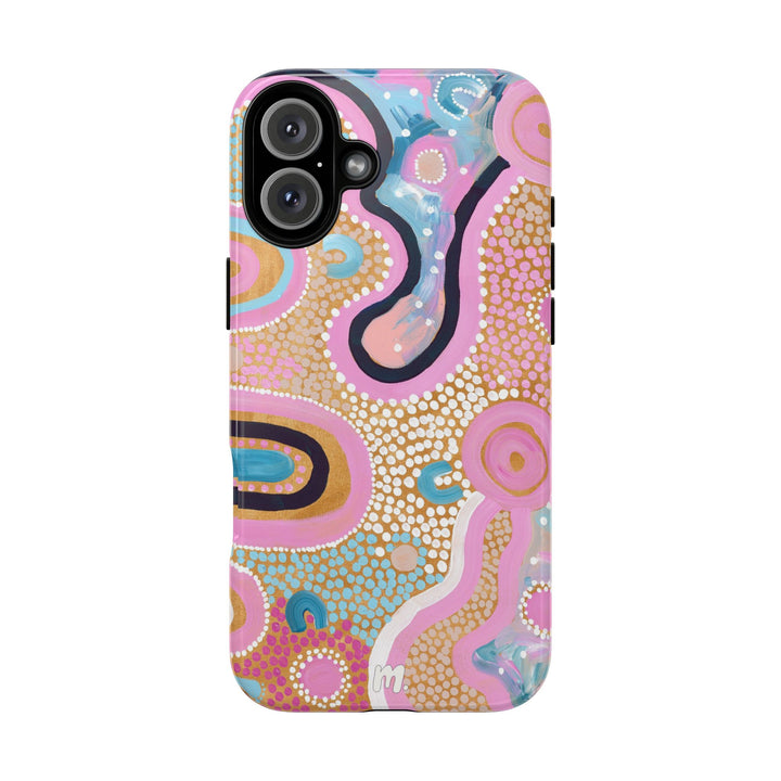 Premium Phone Case - My Healing Paradise