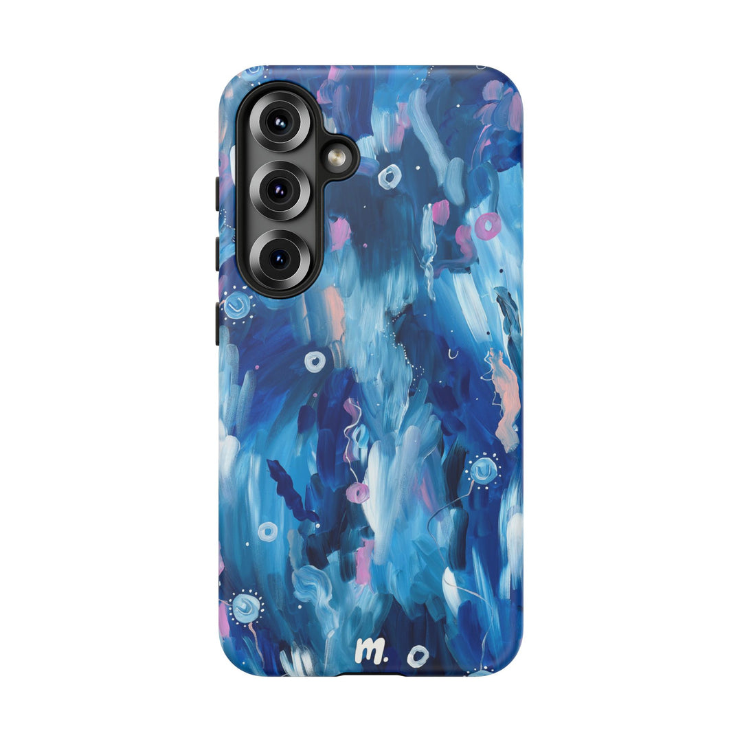 Premium Phone Case - Deep Depths