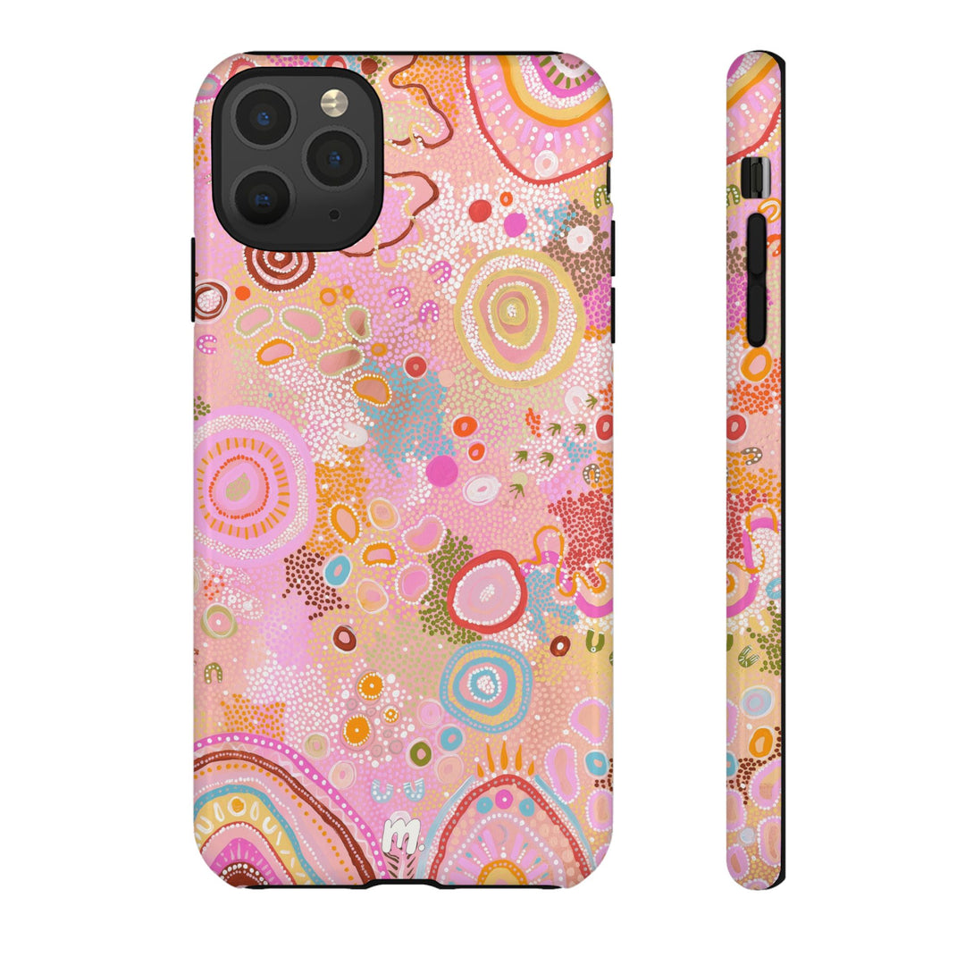 Premium Phone Case - Self