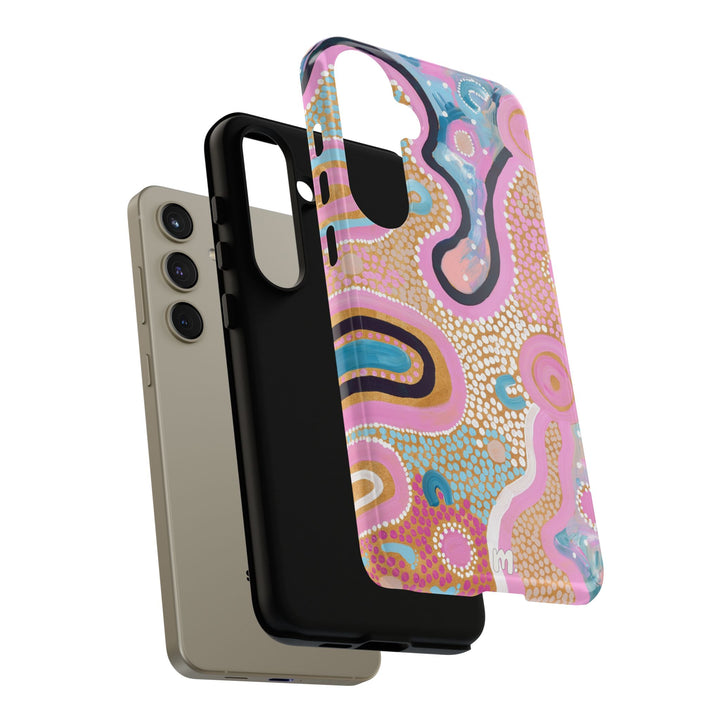 Premium Phone Case - My Healing Paradise