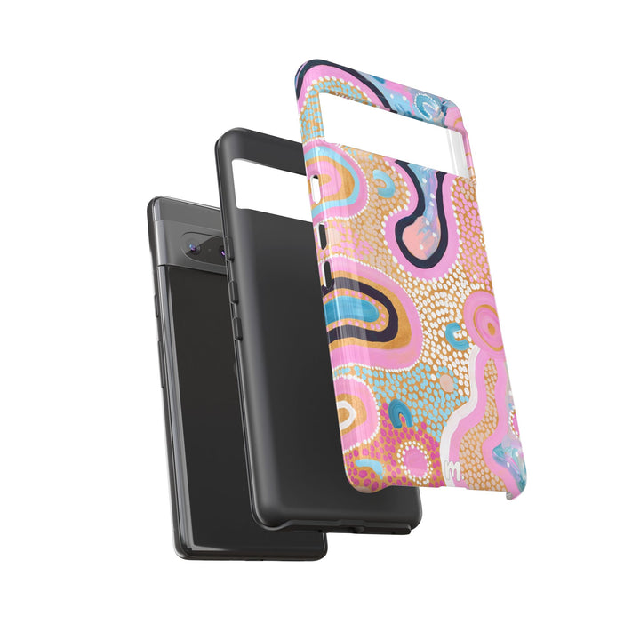 Premium Phone Case - My Healing Paradise