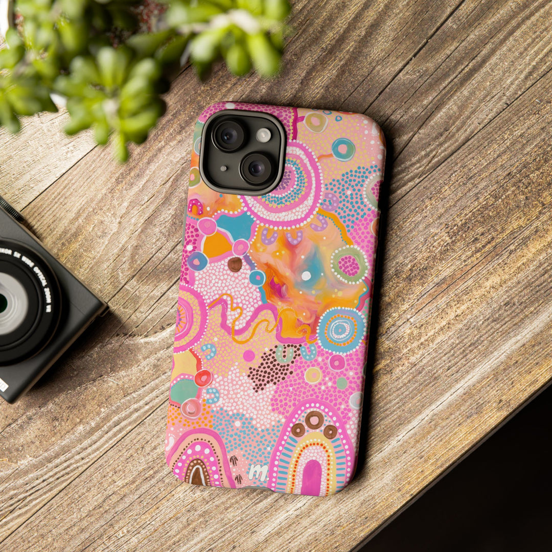 Premium Phone Case - A Letter To Myself