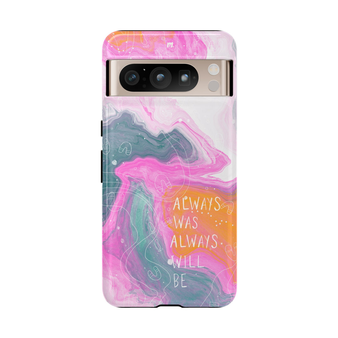 Premium Phone Case - Always Was Always Will Be 2024,Phone Case,Mulganai,