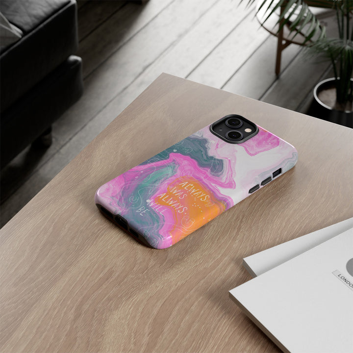 Premium Phone Case - Always Was Always Will Be 2024,Phone Case,Mulganai,