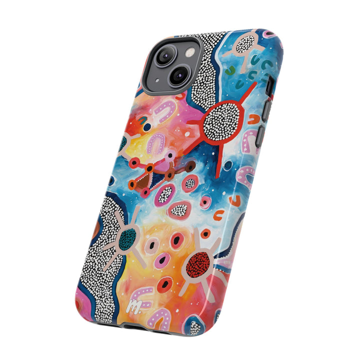 Premium Phone Case - The Sentinel Sky