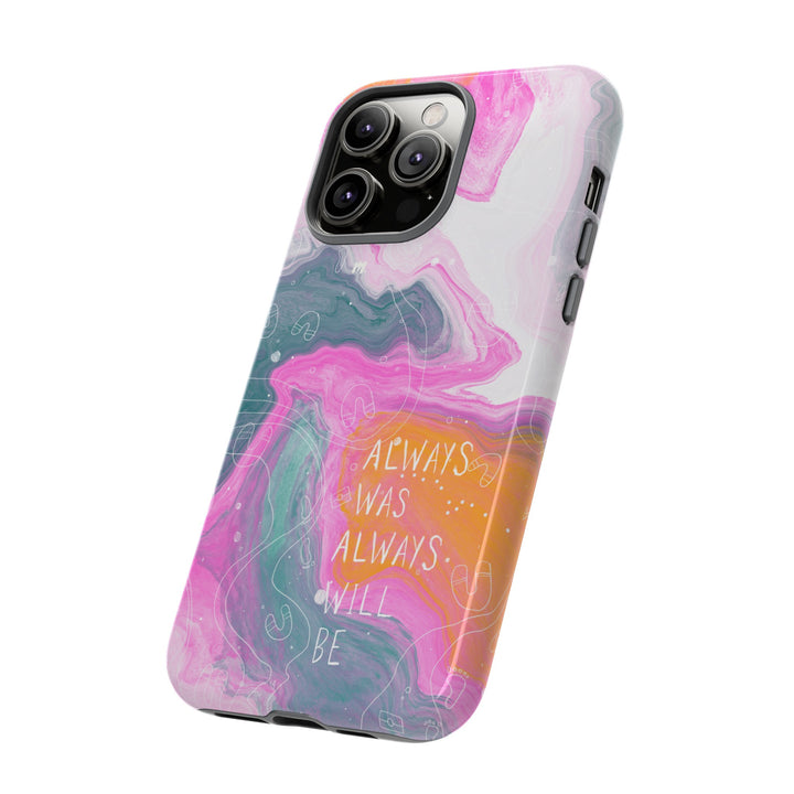 Premium Phone Case - Always Was Always Will Be 2024,Phone Case,Mulganai,