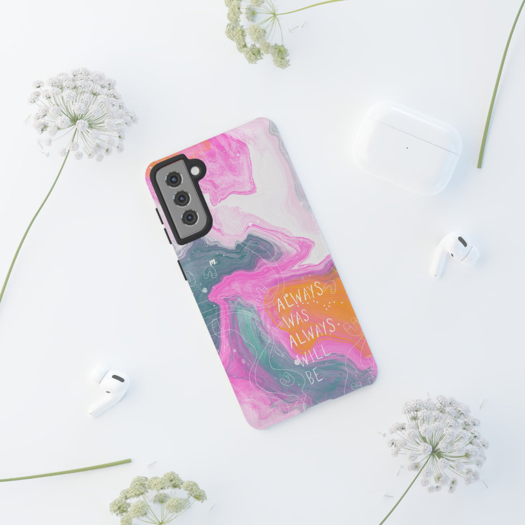 Premium Phone Case - Always Was Always Will Be 2024,Phone Case,Mulganai,