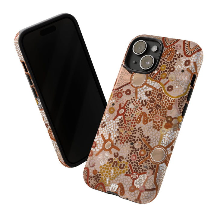 Premium Phone Case - Calling Me Home
