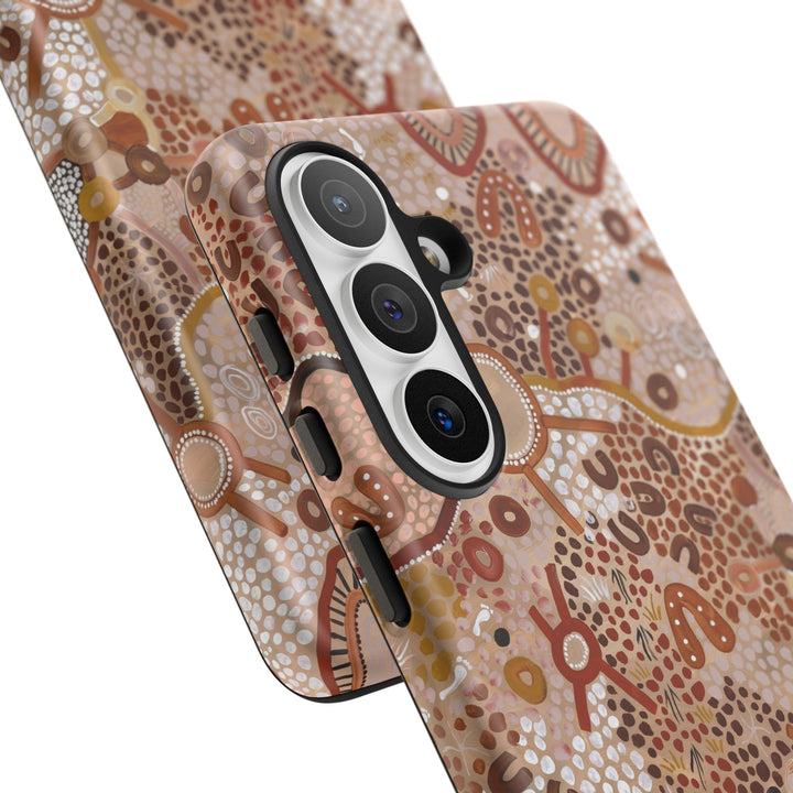 Premium Phone Case - Calling Me Home