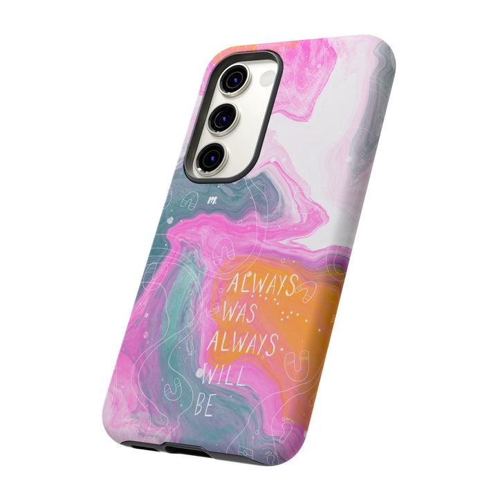Premium Phone Case - Always Was Always Will Be 2024,Phone Case,Mulganai,