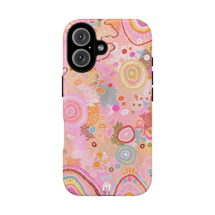 Premium Phone Case - Self