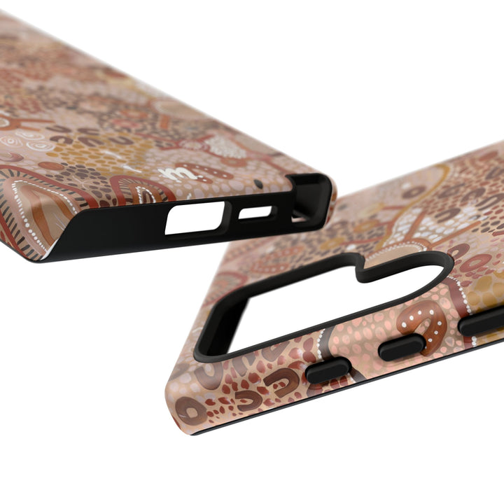 Premium Phone Case - Calling Me Home