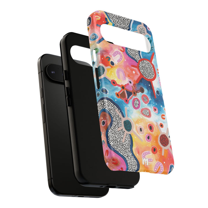 Premium Phone Case - The Sentinel Sky
