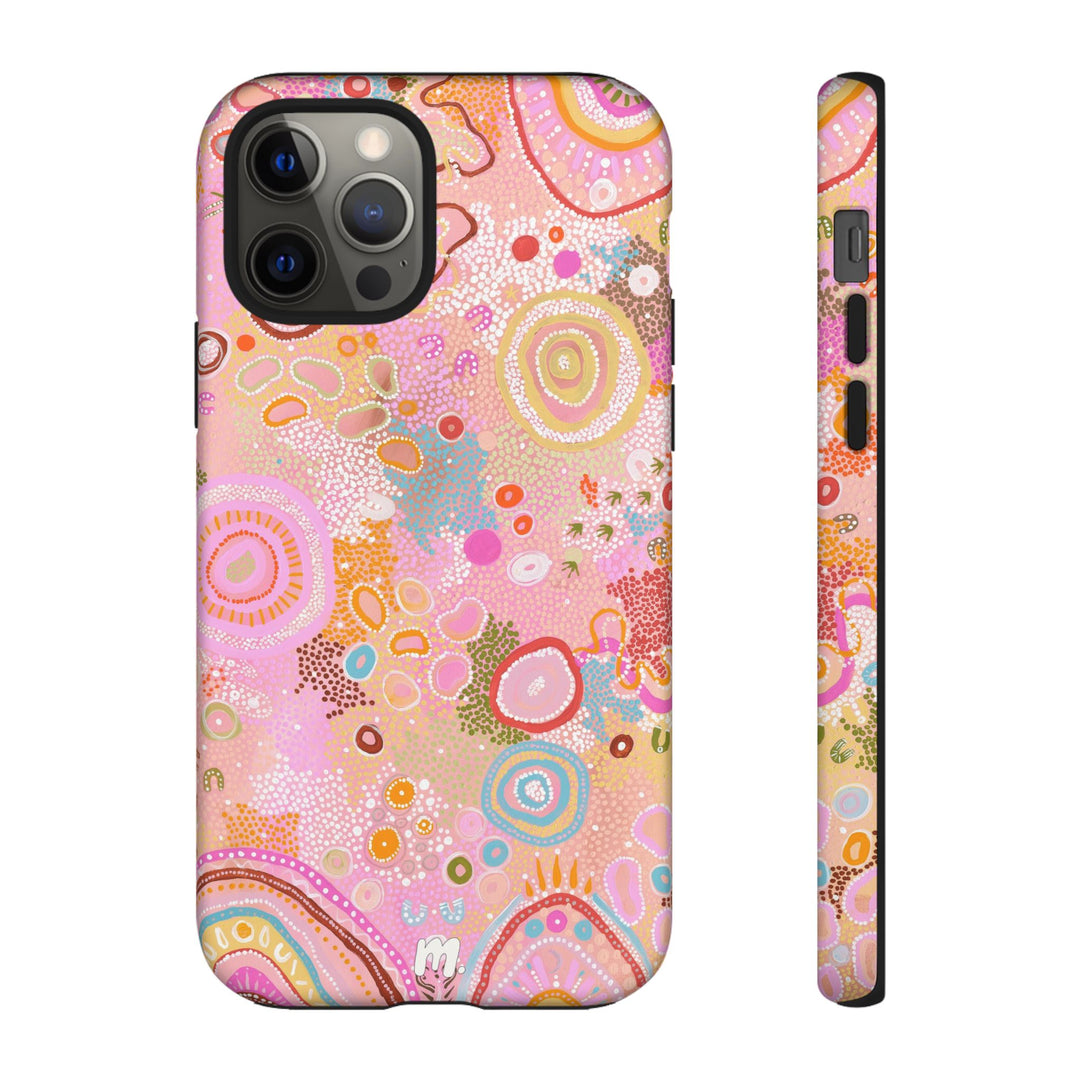 Premium Phone Case - Self