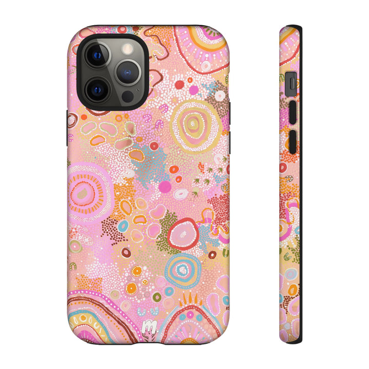 Premium Phone Case - Self
