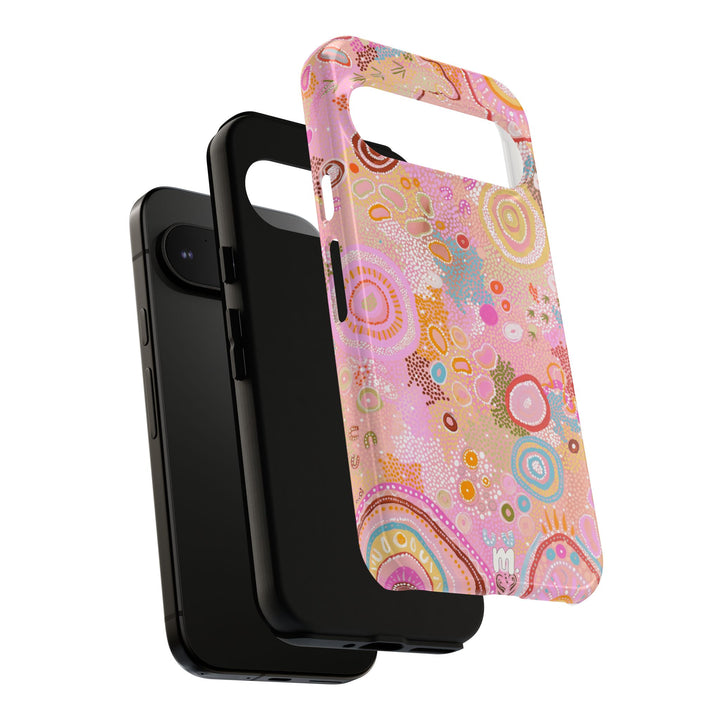 Premium Phone Case - Self