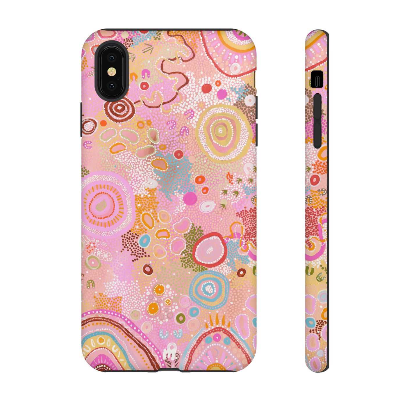 Premium Phone Case - Self