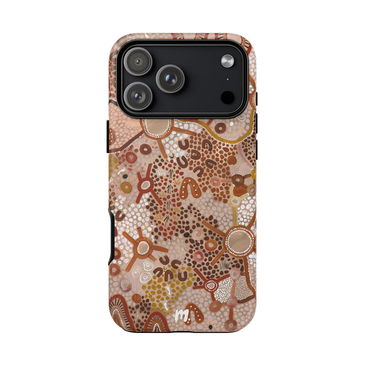 Premium Phone Case - Calling Me Home
