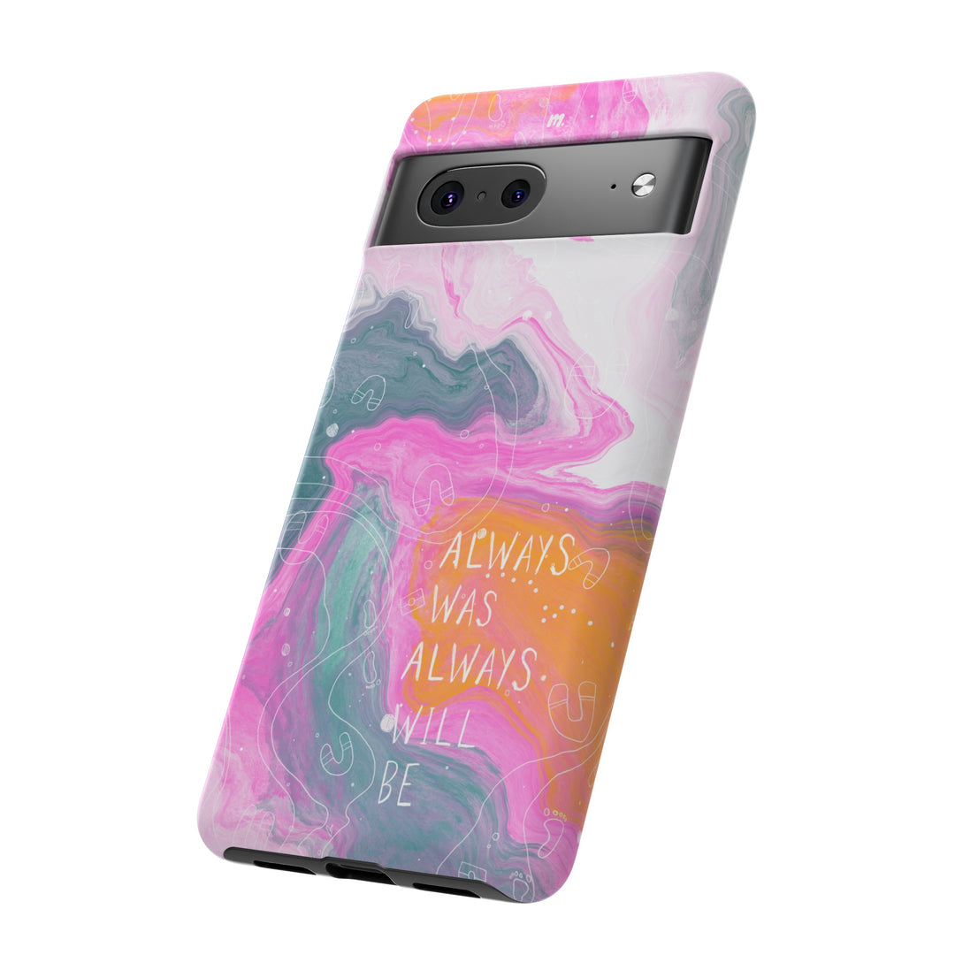 Premium Phone Case - Always Was Always Will Be 2024,Phone Case,Mulganai,