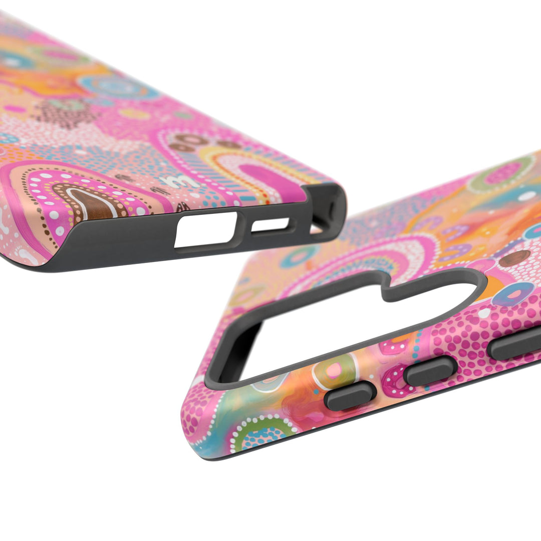 Premium Phone Case - A Letter To Myself
