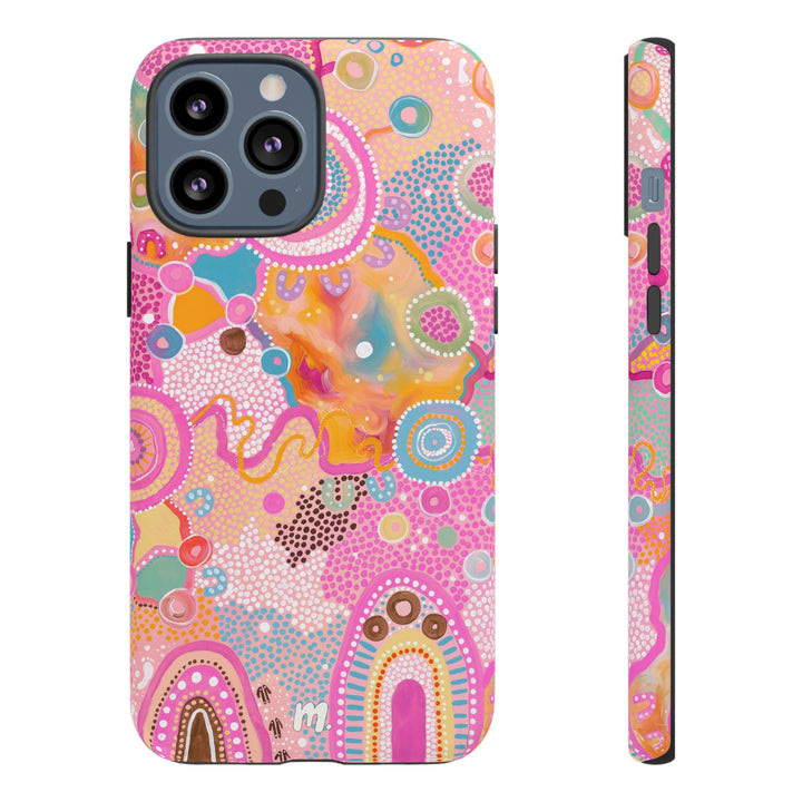 Premium Phone Case - A Letter To Myself