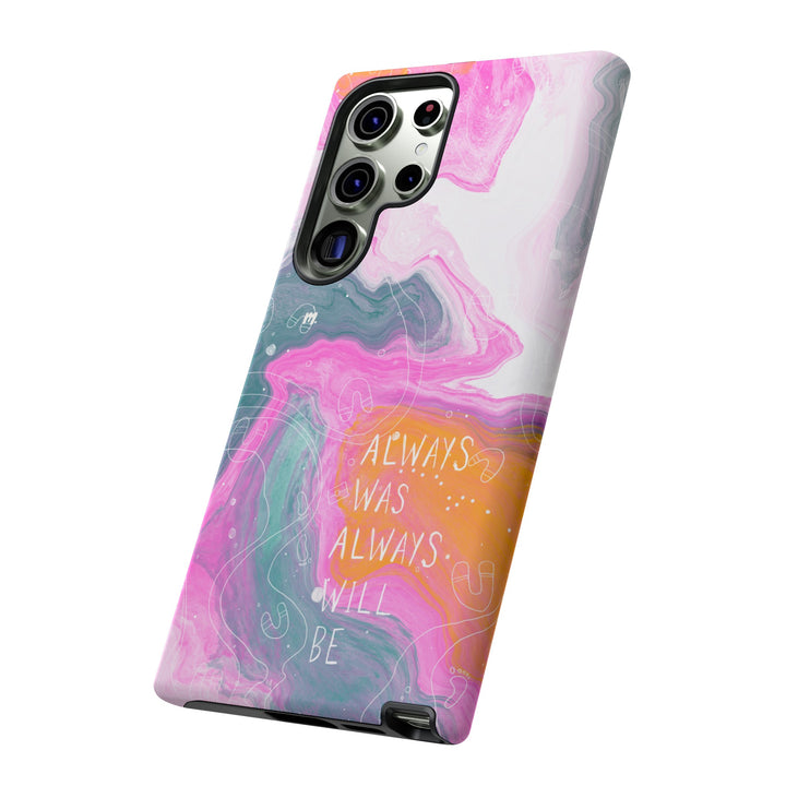 Premium Phone Case - Always Was Always Will Be 2024,Phone Case,Mulganai,
