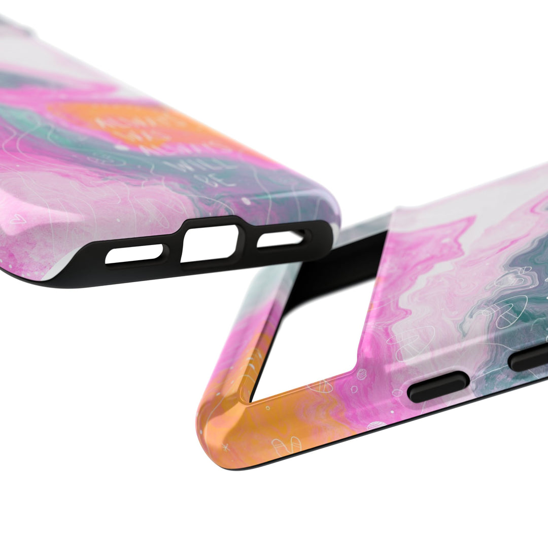 Premium Phone Case - Always Was Always Will Be 2024