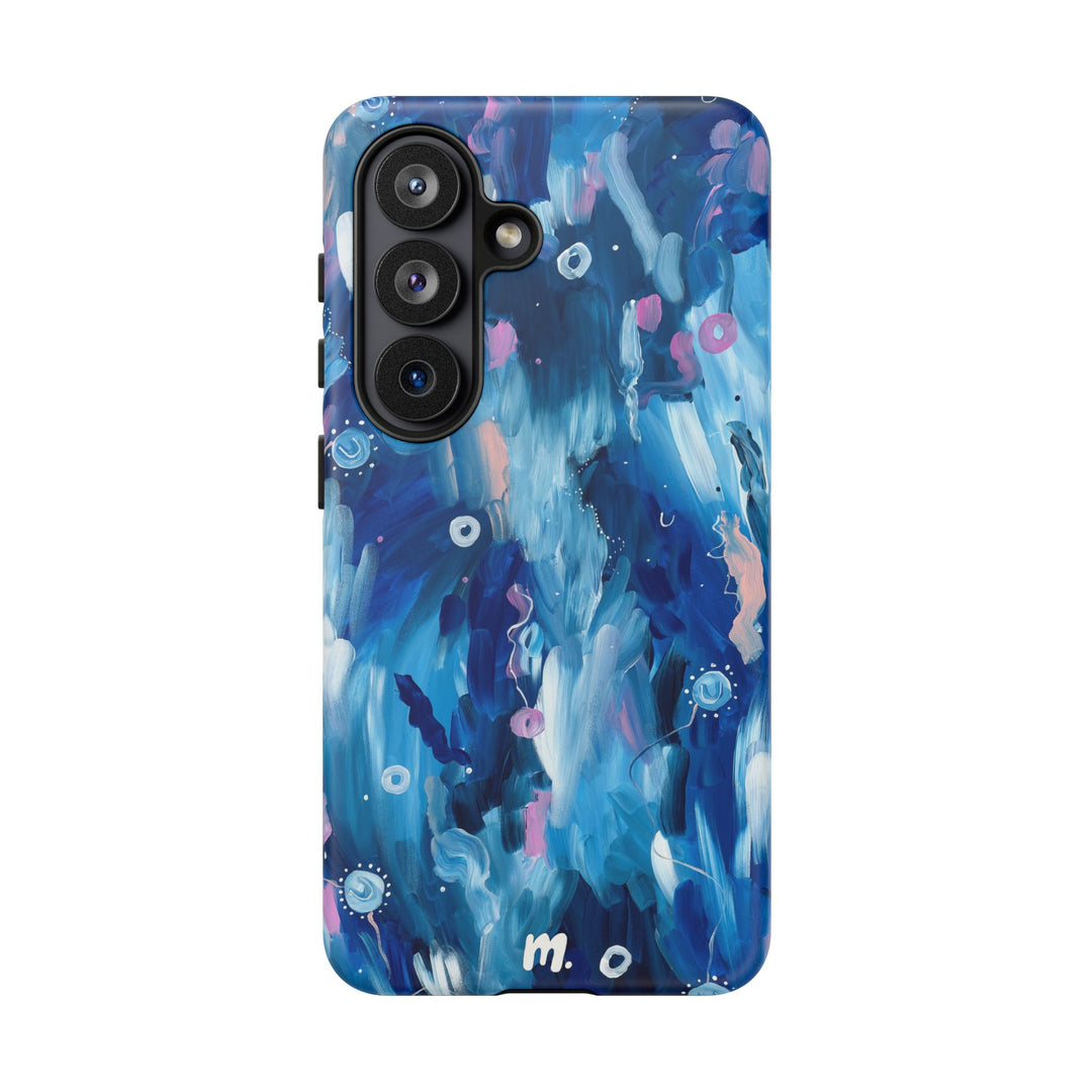 Premium Phone Case - Deep Depths