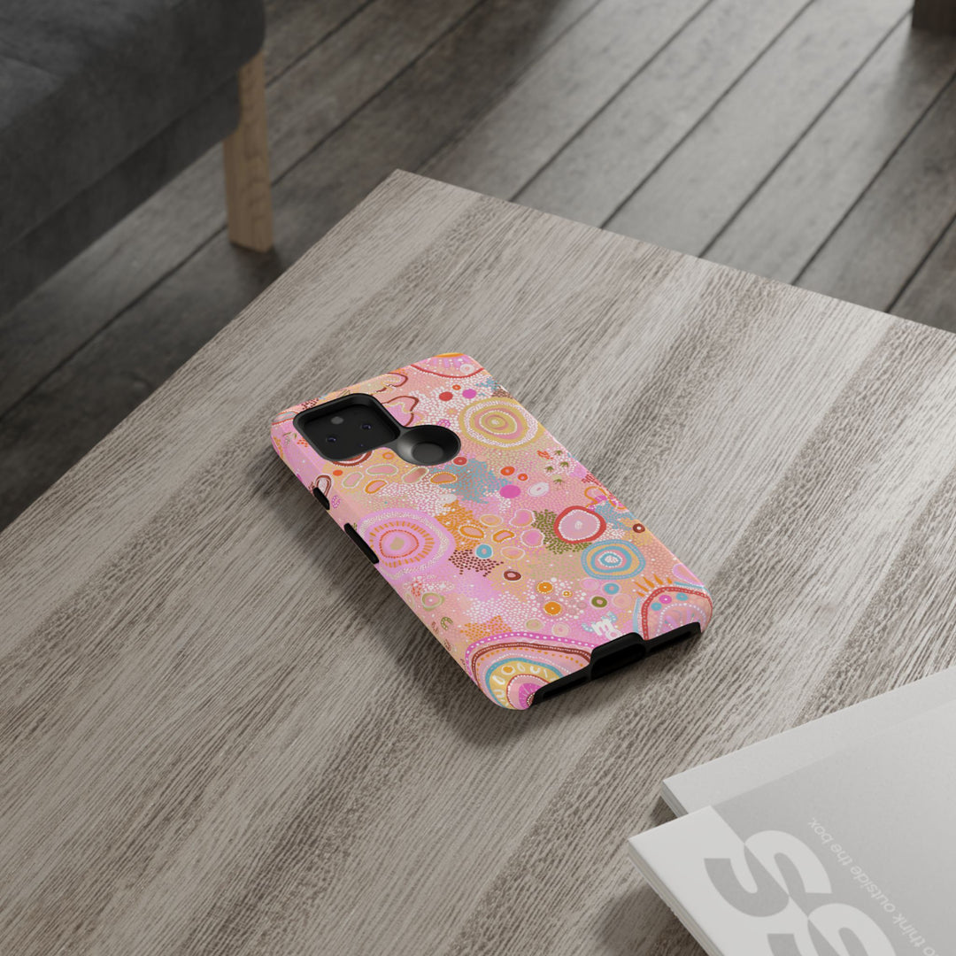 Premium Phone Case - Self,Phone Case,Mulganai,Premium Phone Case - 'Self' by mulganai