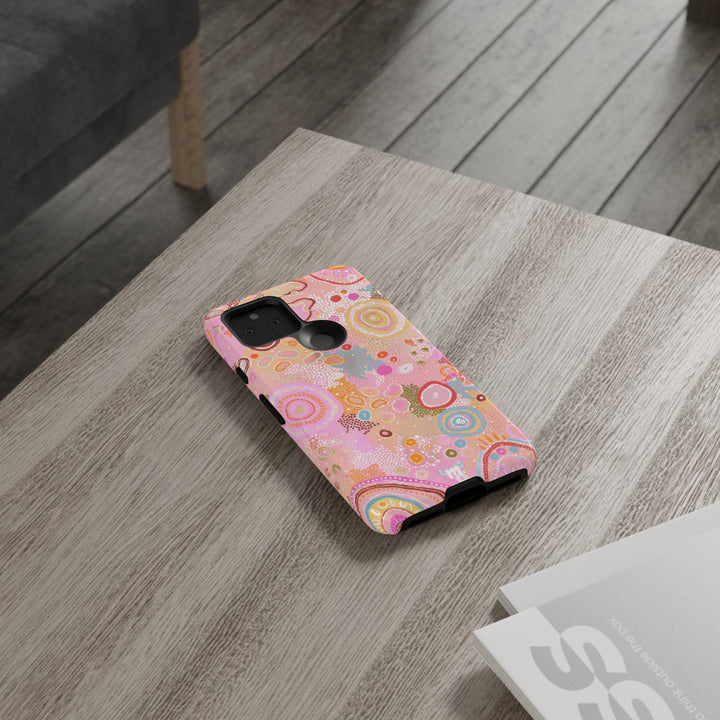 Premium Phone Case - Self,Phone Case,Mulganai,Premium Phone Case - 'Self' by mulganai