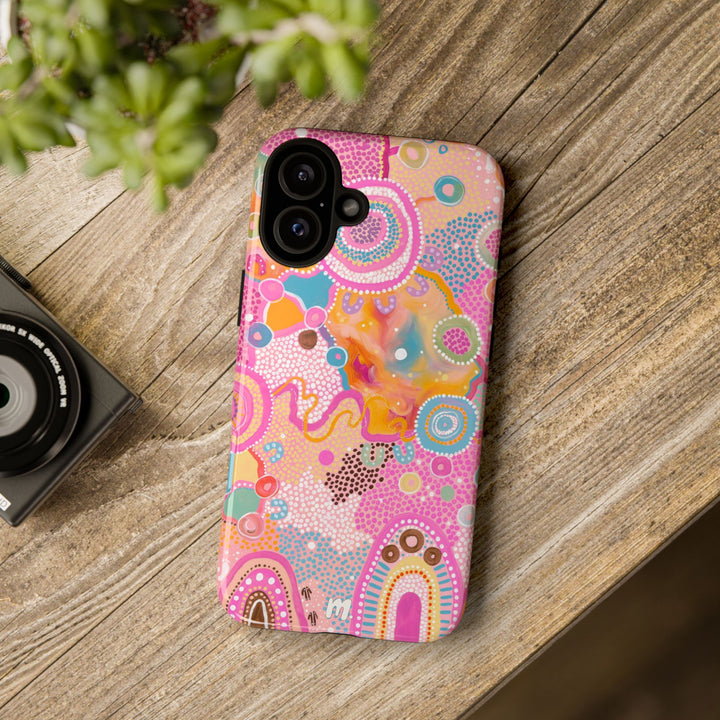 Premium Phone Case - A Letter To Myself