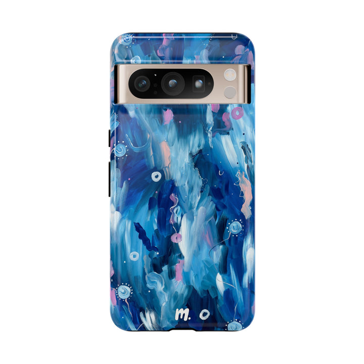 Premium Phone Case - Deep Depths
