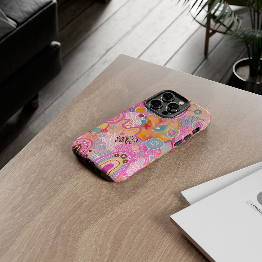 Premium Phone Case - A Letter To Myself